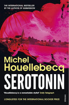 Serotonin cover image