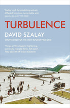 Turbulence cover image