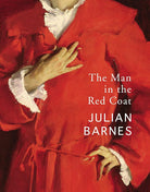 The man in the red coat cover image