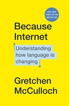 Because Internet cover image