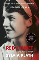 Red Comet: A New York Times Top 10 Book of 2021 cover image
