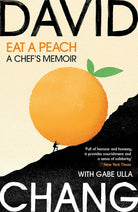 Eat A Peach cover image