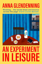 An Experiment in Leisure cover image