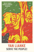 Serve the People! cover image