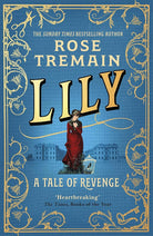 Lily cover image