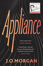Appliance cover image