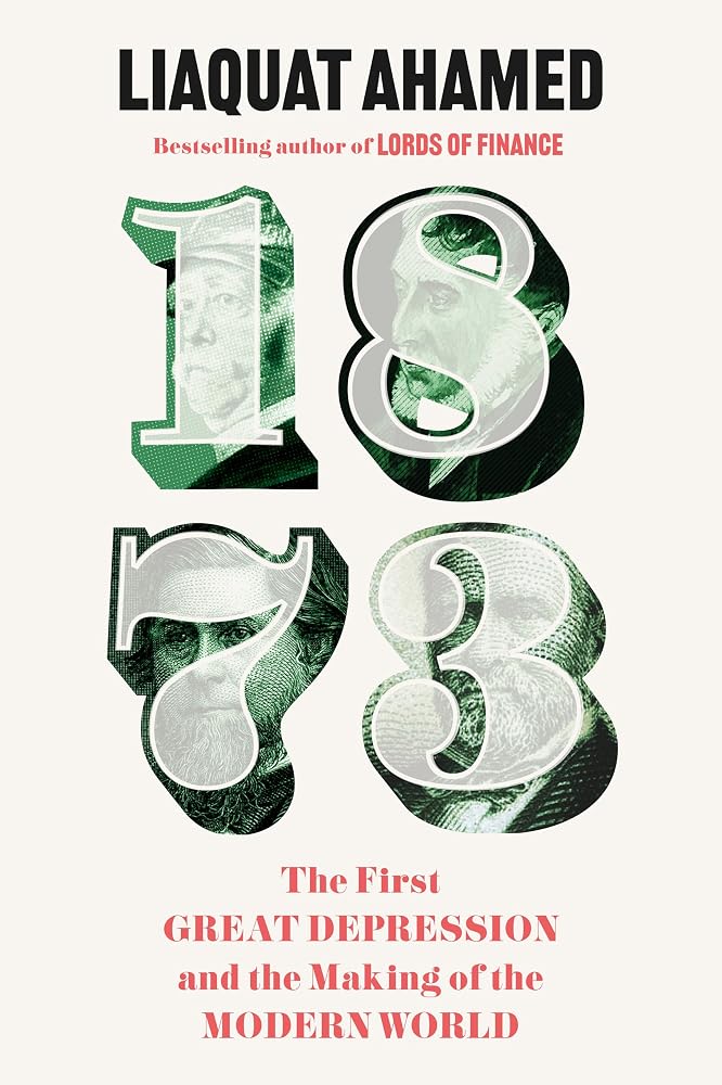 1873 cover image