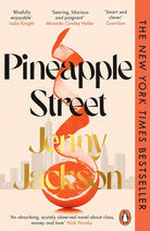 Penguin Pineapple Street. cover image