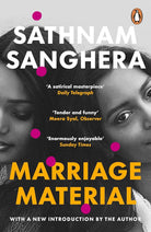 Marriage Material cover image