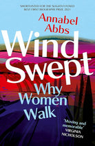 Windswept: why women walk cover image