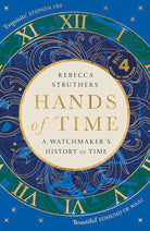 Hands of Time cover image