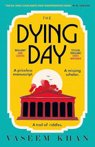 The Dying Day (Malabar House) cover image