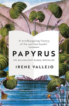 Hodder Paperbacks Papyrus. cover image