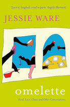 Omelette: Food, Love, Chaos and Other Conversations cover image
