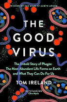 The Good Virus cover image