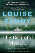 The Beautiful Mystery: (A Chief Inspector Gamache Mystery Book 8) cover image