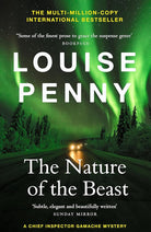 The Nature of the Beast: (A Chief Inspector Gamache Mystery Book 11) cover image
