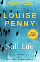 Still Life: (Chief Inspector Gamache Novel Book 1) cover image