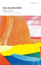Free to Go cover image
