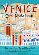 Venice: The Lion, the City and the Water cover image