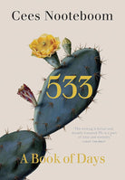 533: A Book of Days cover image