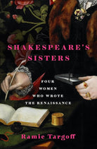 Shakespeare's Sisters cover image