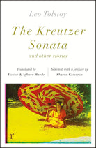 The Kreutzer Sonata and other stories (riverrun editions) cover image