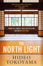 The North Light cover image