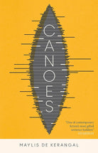 Canoes cover image