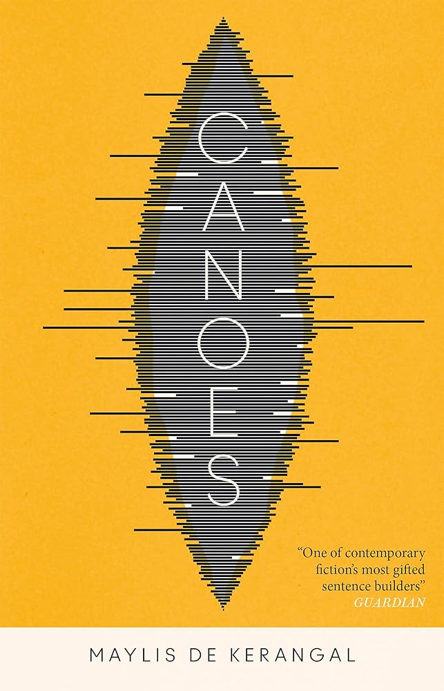 Canoes cover image