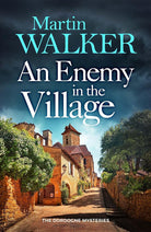 An Enemy in the Village cover image
