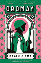 Oromay: War, betrayal and espionage in 1980s Ethiopia: a classic of African literature that sealed its author's fate cover image
