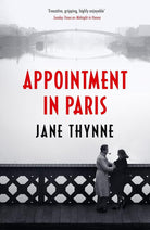 Appointment in Paris cover image