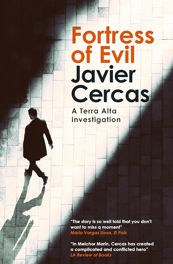 Fortress of Evil cover image