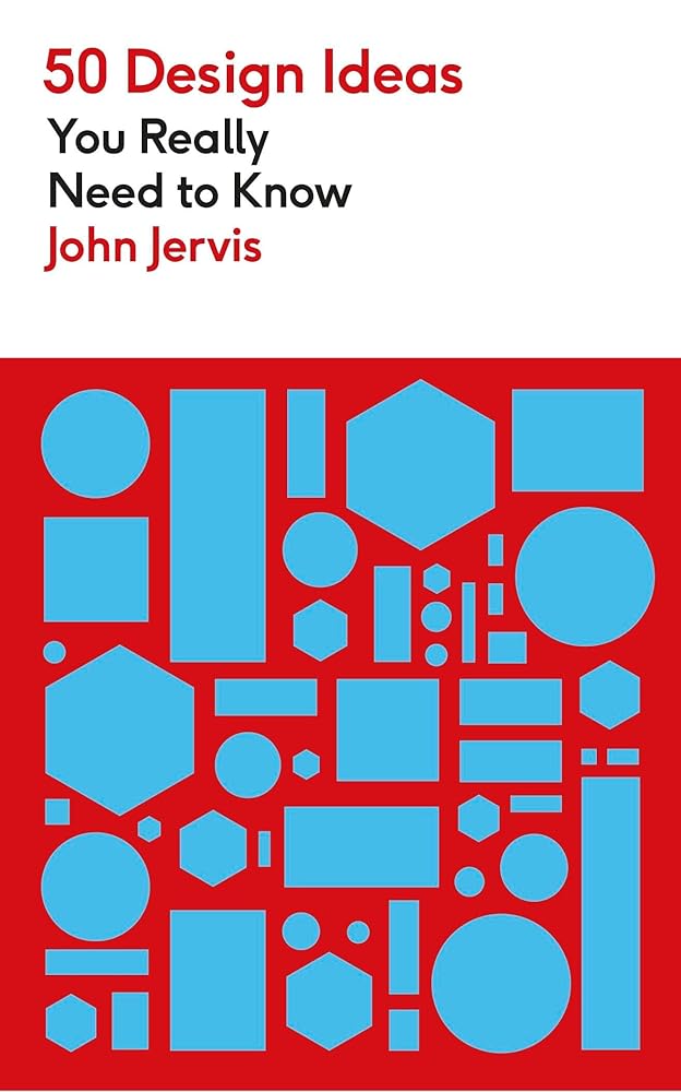 50 Design Ideas You Really Need to Know cover image