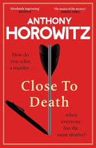 Close to Death cover image
