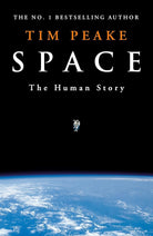 Space cover image