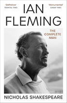Vintage Ian Fleming The Complete Man. cover image