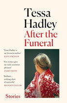 After the Funeral cover image