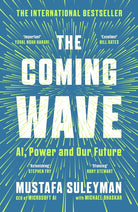 Vintage The Coming Wave. cover image