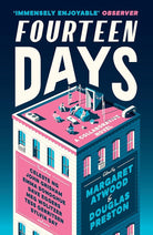Fourteen Days cover image