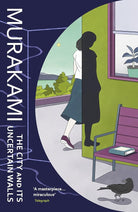 The city and its uncertain walls cover image