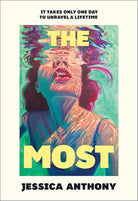 The Most cover image