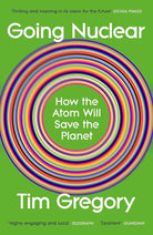 Going Nuclear cover image