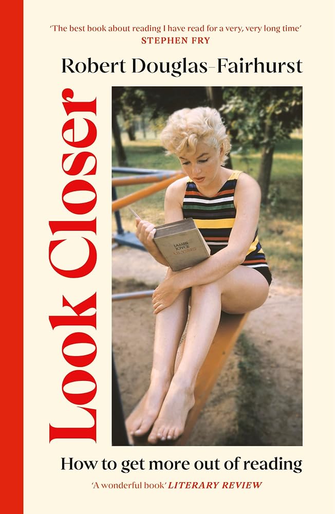Look Closer cover image