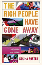 The rich people have gone away cover image