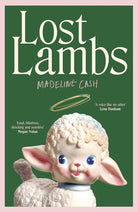 Lost lambs (International Edition) cover image
