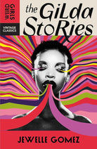The Gilda Stories: The immortal cult classic cover image