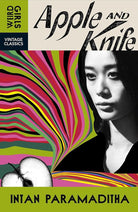 Vintage Classics, Penguin UK Apple and Knife. cover image