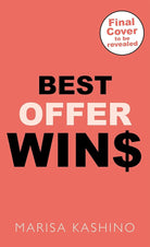 Best Offer Wins cover image